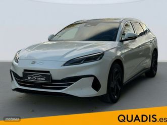 touring comfort lite 156 kw (212 cv)