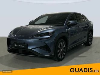 excellence awd 91 kwh 390 kw (530 cv)