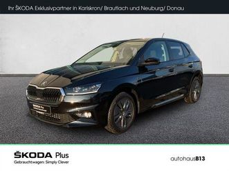 monte carlo 1.0 tsi led+gra+pdc+kam klima