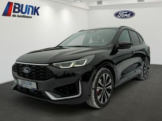 st-line x 2.5l / head-up-display / led