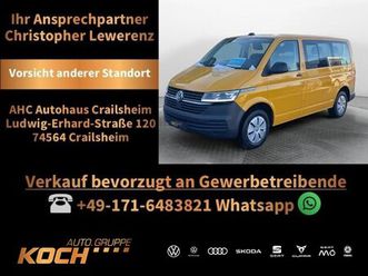 t6.1 caravelle trendline 2,0 l 110 kw tdi eu6 scr bluemotion technology frontantrieb 6-gang radst. 3