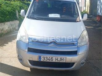 citroen berlingo 1.6 hdi 110 sx multispace