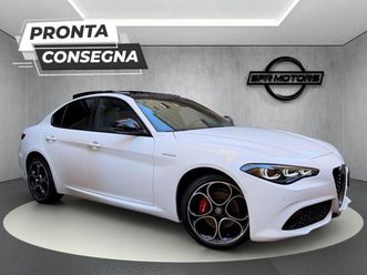 giulia (2016) veloce q4 280cv - promo/iva esp.