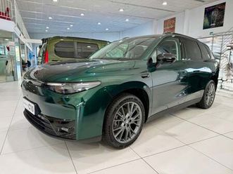 c10 style 160kw autonomía extendida