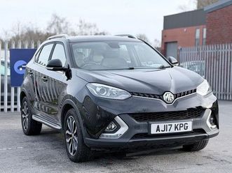 mg gs 1.5 tgi exclusive euro 6 (start/stop) 5dr