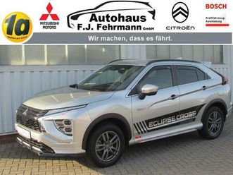 sport select phev *allrad, ahk