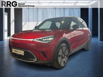 premium shz 360° kamera pdc klima bt panorama