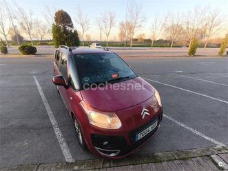 citroen c3 picasso hdi airdream seduction
