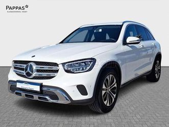 mercedes-benz glc 220 d 4matic 9g-tronic magyarországi. keveset futott. márkaszervízben szervízelt