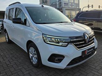 tce 130 edc techno led