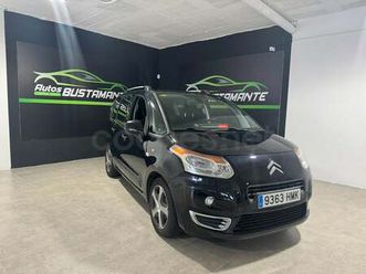 citroen c3 picasso hdi collection