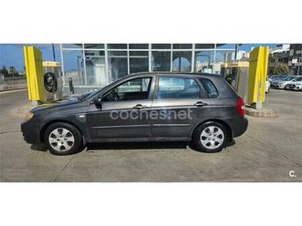 kia cerato 1.5 crdi lx