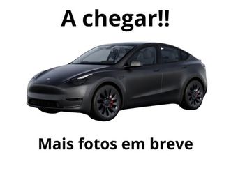 tesla model y tração traseira