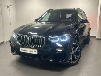xdrive45e 394ch m sport 17cv