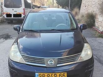 business אוט׳ סדאן 4 דל 1.6 (110 כ״ס)