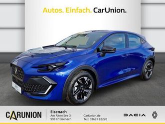 evolution full hybrid e-tech 160