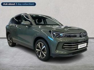 1.5 tsi ehybrid 19.7kwh elegance dsg euro 6 (start/stop) 5dr