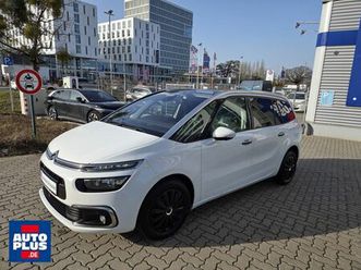 grand c4 picasso shine 7 sitze+cam+pano+navi+pdc