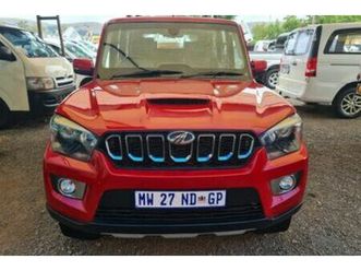 2019 mahindra scorpio s11 seater