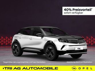 electric gs 115 kw (156 ps) (at) tech-pake