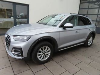 40 tfsi s tronic quattro leder/rfk/klima/nav.