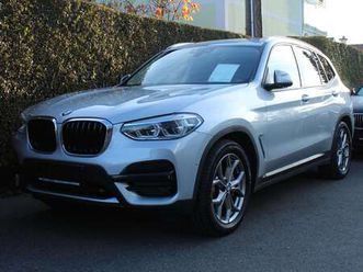 xdrive 30 i g01 aut neues service! reserviert!