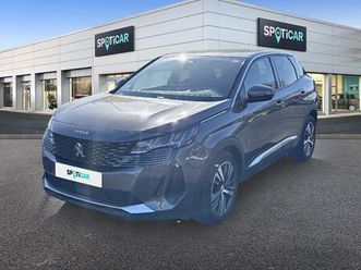 bluehdi 130ch s&s bvm6 gt