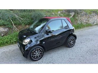 smart fortwo 2022 eq prime cabrio exclusive jbl