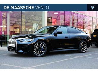 edrive35 gran coupé m sport / active cruise contro