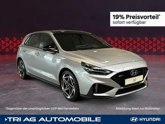 fl 5-türer 1.5 t-gdi (140 ps) 48v 7-dct 2wd