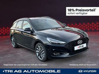 fl kombi 1.5 t-gdi (140 ps) 48v 7-dct 2wd ad