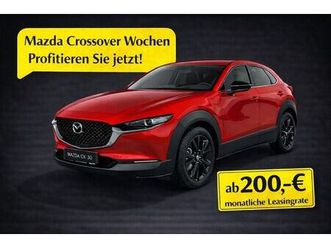 homura !leasingaktion! 2.5l e-skyactiv g 1