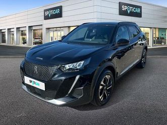 1.5 bluehdi 130ch s&s allure pack eat8