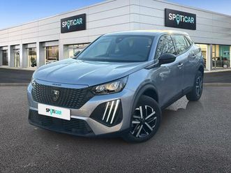 1.2 puretech 100 ch s&s bvm6 style