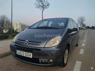 citroen xsara picasso 2.0 hdi vivace plus