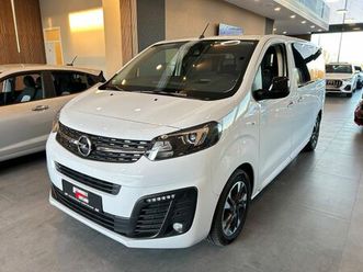 edition m autom. 8 sitzer