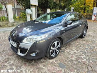 renault megane 1.4 16v tce bose edition