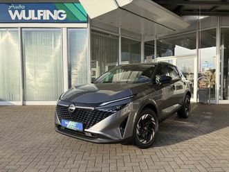 1.3 dig-t xtronic nc+winter+komfortpak