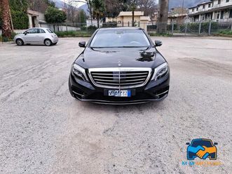 v6 d premium 4matic 9g-tronic berlina