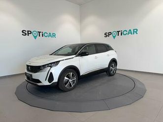 bluehdi 130ch s&s eat8 allure pack