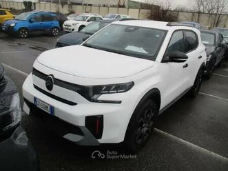 citro c3 aircross 1.2 puretech turbo you pack c3 aircross 1.2 puretech turbo you pack