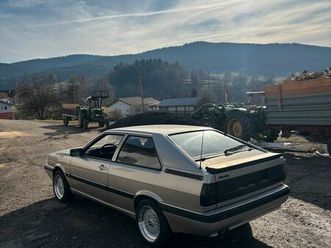 audi coupe typ 85 1.8