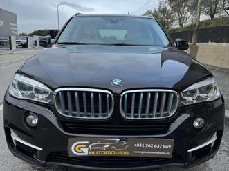 bmw x5 x5 x drive 40e