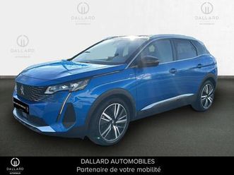 plug-in hybrid4 300ch gt e-eat8