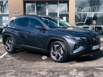 executive plus 1.6 hybrid automatic