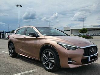 infinity q30 1.6 sport fv vat 23% pionki • olx.pl