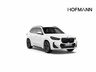 xdrive30e m sport pro heup led nav ahk