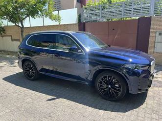 xdrive 50e xline m sport