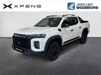 t60 max pick-up double cabine