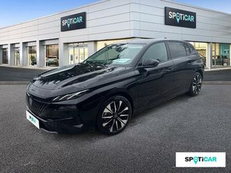 hybrid 145 e-dcs6 allure